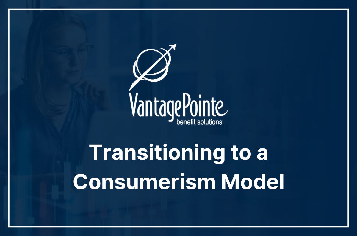 Transitioning to a Consumerism Model