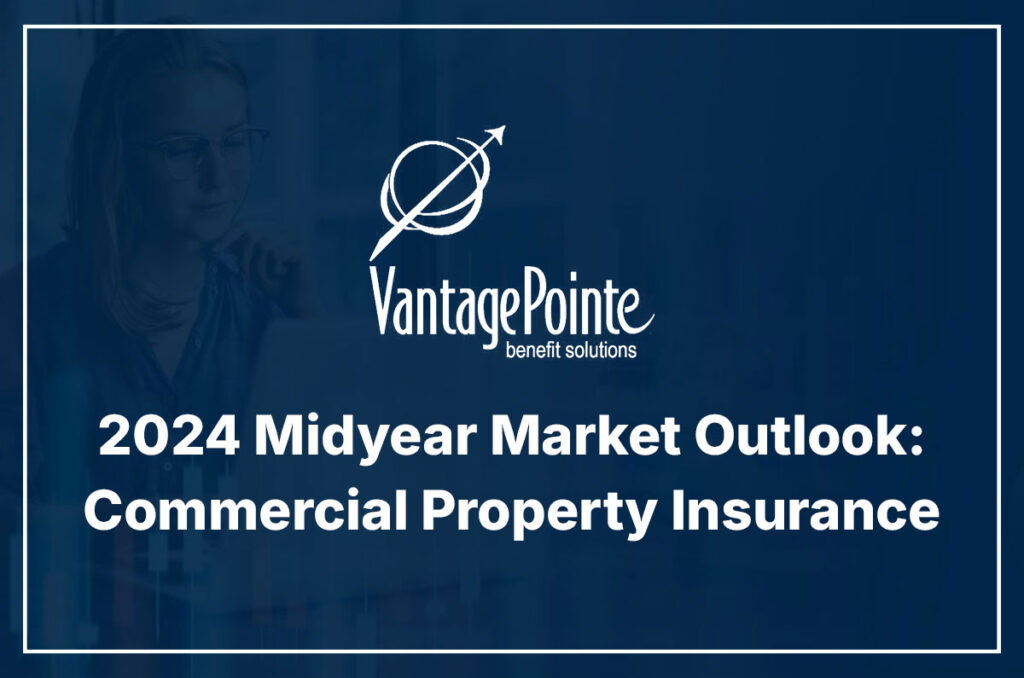 2024 Midyear Market Outlook: Commercial Property Insurance