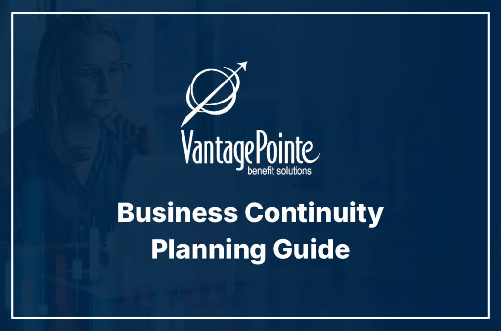 Business Continuity Planning Guide