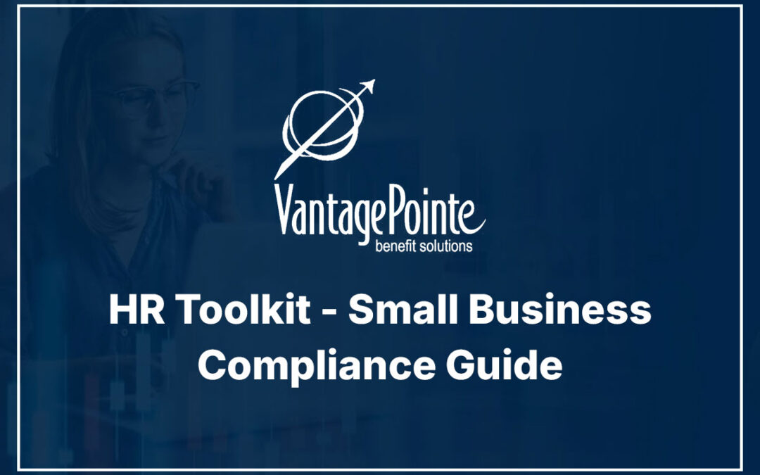 HR Toolkit – Small Business Compliance Guide