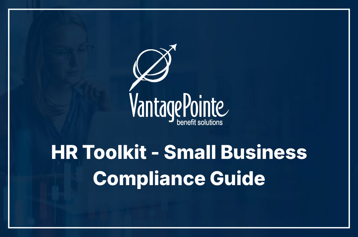 HR Toolkit - Small Business Compliance Guide